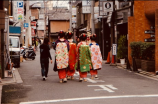 畅谈《艺妓回忆录》：古老日本艺妓文化的缩影