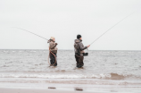 三沙市委书记赴东沙调研涉渔企业与当地居民共建发展