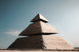 解密金字塔的资料，你了解多少？