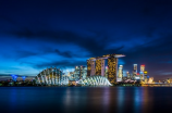 新加坡人均收入居亚洲之冠，10年上涨逾两成