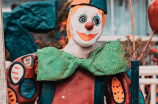 【断魂小丑2】大盘点：一部恐怖电影还原美国疯小丑