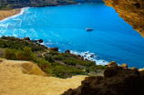 马耳他岛(马耳他岛——地中海上的明珠)